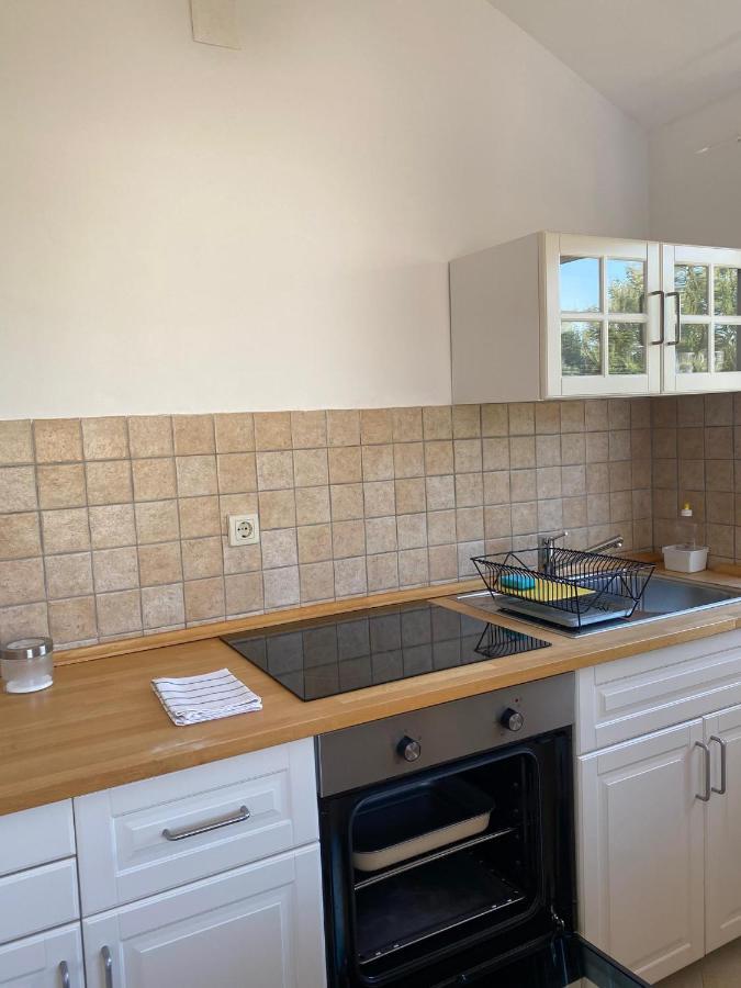 פרוי Jagacic Apartments מראה חיצוני תמונה