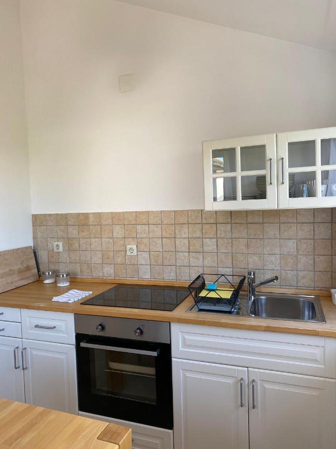 פרוי Jagacic Apartments מראה חיצוני תמונה