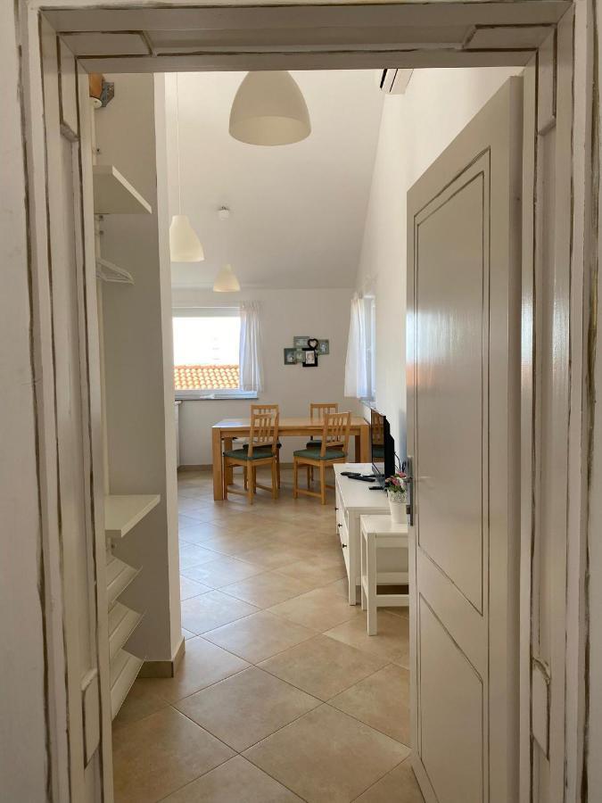 פרוי Jagacic Apartments מראה חיצוני תמונה
