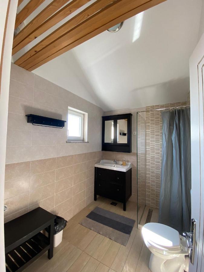 פרוי Jagacic Apartments מראה חיצוני תמונה