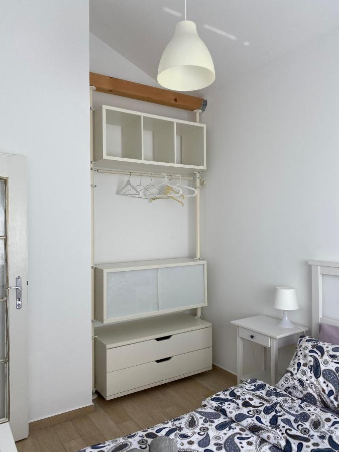 פרוי Jagacic Apartments מראה חיצוני תמונה