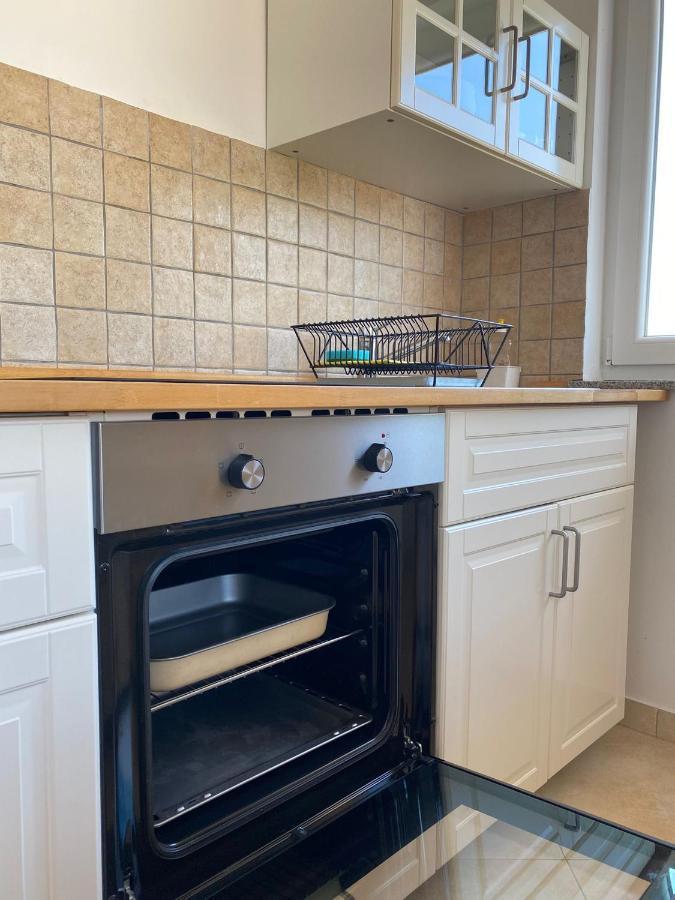 פרוי Jagacic Apartments מראה חיצוני תמונה
